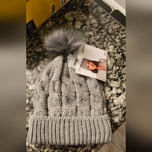 Junior girls winter hats